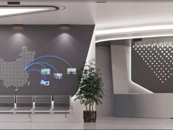 秀江街道袁山社區辦公樓